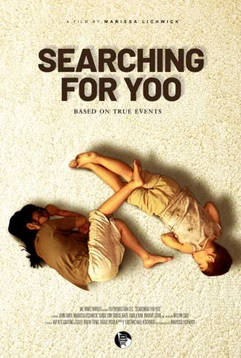 Searching for Yoo (2023)